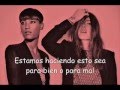 Girlfriend-Icona pop (Letra en español)