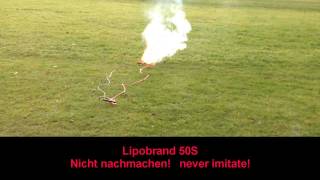 Lipobrand Lipofire 10S5P