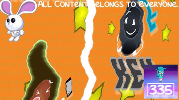 (REQUESTED) Object Connects The Official Second Intro In Vicous G Major