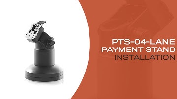 HAT Design Works - PTS 04 LANE Mount Installation