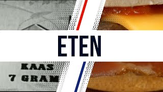 TOEN vS NU: ETEN