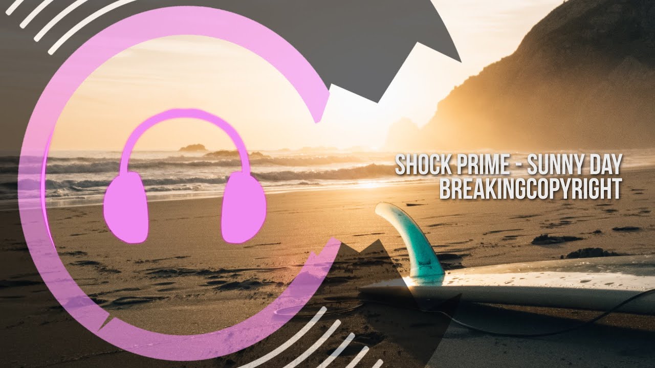 Non Copyrighted Music | Shock Prime - Sunny Day