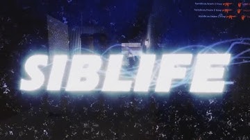 [MOVIE/CSS] 2009 | Siblife by BReeD