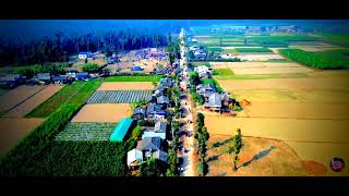 haigaij # hyrnuta Kati # ramro xa sin # hamro nypalma # wowau       # so beautiful and vide  Lai lik