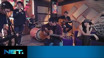 Pee Wee Gaskins Part 2 - Berbagi Cinta | Breakout | Boy William & Sheryl Sheinafia | NetMediatama