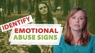 6 Signs Of Mental Abuse - What Are Emotional Abuse Signs? Betterhelp