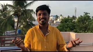 Vasantha Mullai Love Song From Old Tamil Movie Sarangadhara