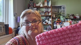 Episode 118: Showing your beautiful projects & what i have been working on 25/05/2026