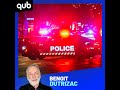 C Est Ridicule L Ex Chef Du SPVM Réclame Qu On Affiche Le Visage Des Criminels 