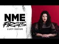 Lucy Dacus on 'American Idiot', Lollapalooza & her first tattoo | Firsts