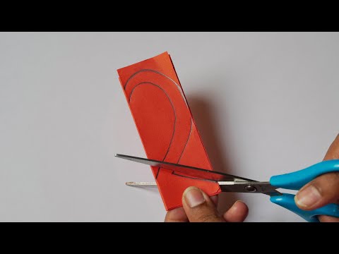 वीडियो: अपने हाथों से दिल के आकार का बॉक्स कैसे बनाएं