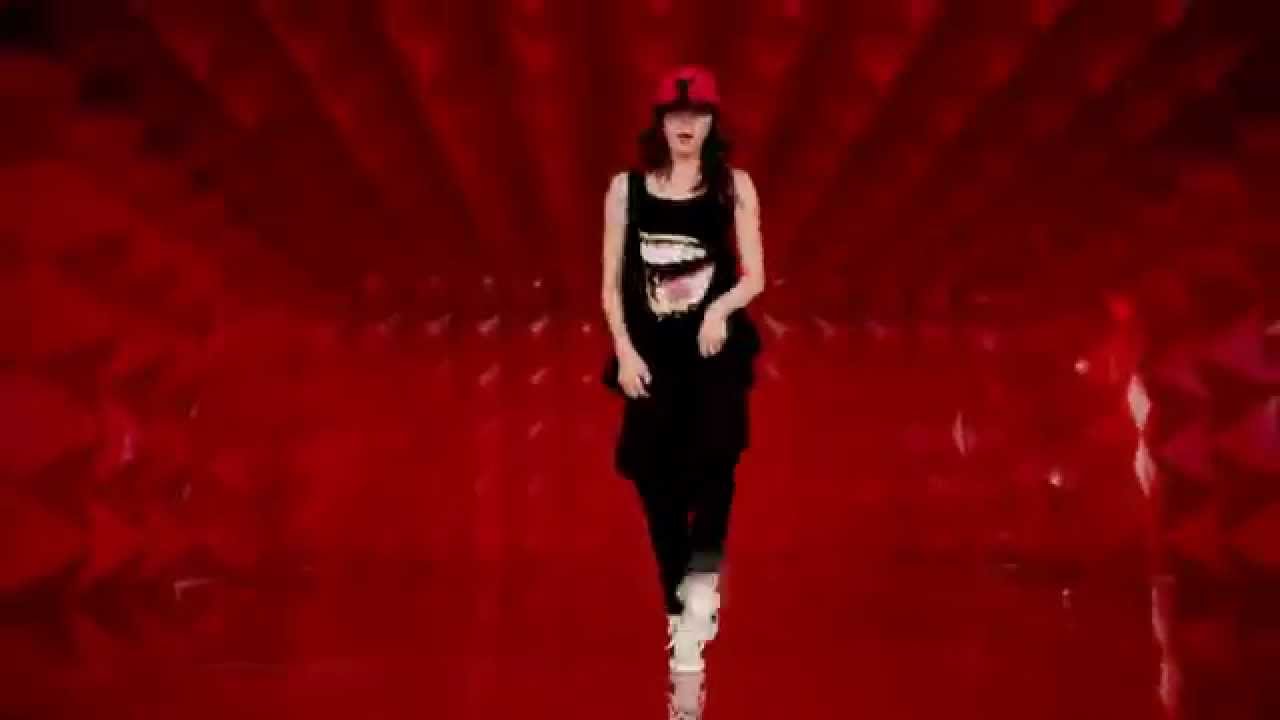 EXID Junghwa Dance Compilation