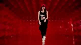 EXID Junghwa Dance Compilation