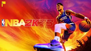 NBA 2K23 | Sports Game Arenas and All Team Intros 🏟 🏀