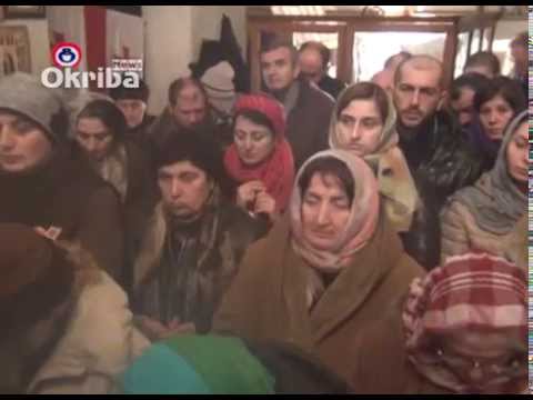 ქრისტეშობა