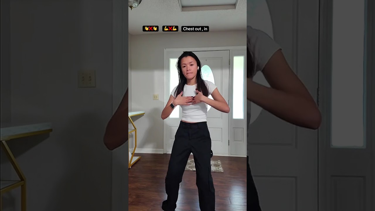 💃EASY Dance Tutorial 2025! 