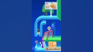 lazy jump 😉😉 gameplay // l game channel // android & ios gameplay 385577  #mobilegame #shorts