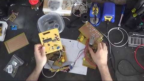 Electronics Tinkering - Dead Reckoning -Getting Started