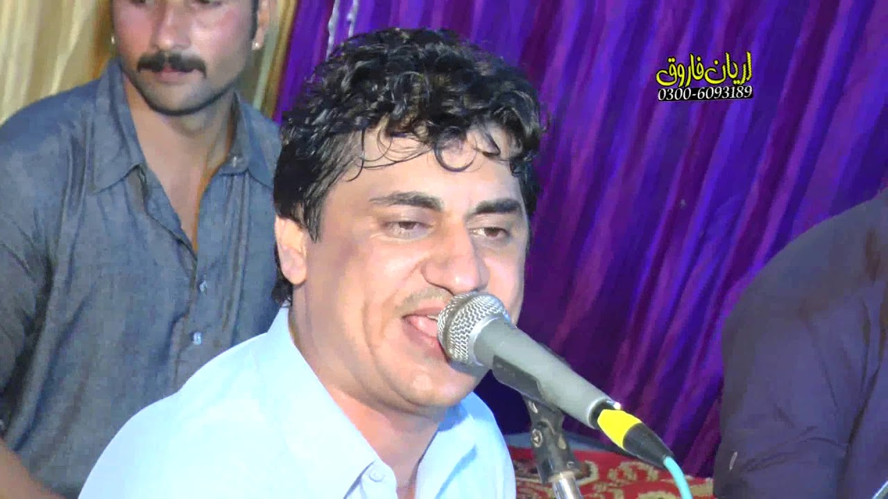 New Song Sada Dil Dukhanay Yasir Khan Niazi  Aryan Farooq 4k prodcyion