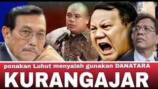 Download Lagu PURBAYA DAN PRABOWO TAK TERIMA ⁉️KEPONAKAN LUHUT MENYALAH GUNAKAN DANANTARA UNTUK BERMAIN SAHAM MP3 Download Lagu PURBAYA DAN PRABOWO TAK TERIMA ⁉️KEPONAKAN LUHUT MENYALAH GUNAKAN DANANTARA UNTUK BERMAIN SAHAM MP3