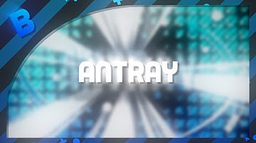 [Æ]Free 2D Intro/Antray/40 likes?/Damnn bg doe