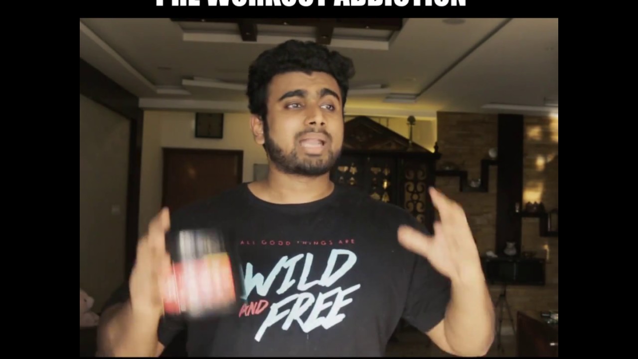 How to Get Rid of Pre Workout Addiction [VINE] YouTube