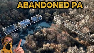Pennsylvania's Forgotten Places | Abandoned America (EP. 10)