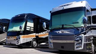 The Best 605hp Diesel Motorhome Deals Summer 2026