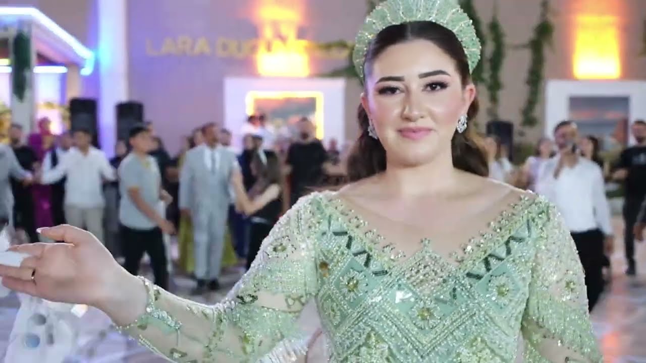 Sultan Bekes & Gökhan Bekes Mardin dara Ecevit aşireti  Redur & Pelin part-2