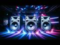 Extreme Bass Boosted 🔥 DJ Remix 2026 | Car Music Mix | Loud Bass Night Drive Songs