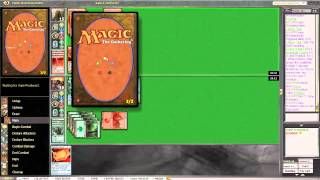 Imaduck: Cube Draft 1 Part 6