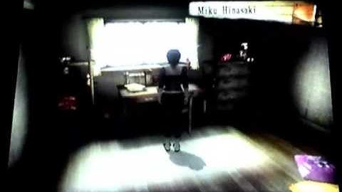 Fatal frame 3 walkthrough (PART10)