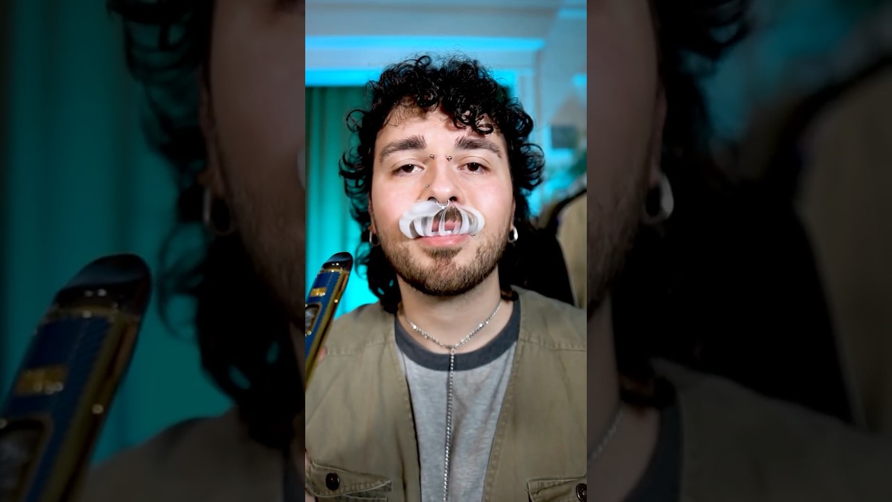 New Mr Fog DRT Vape 🤯