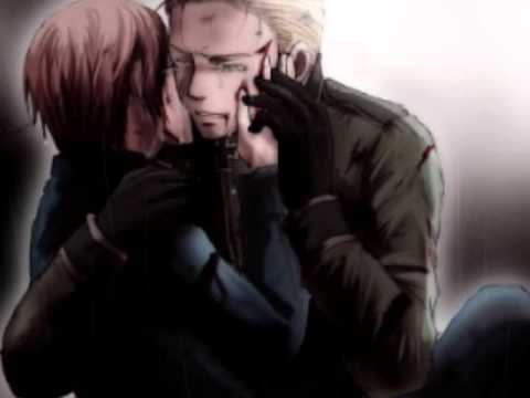 Dark Hetalia Life Is Beautiful