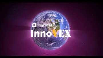 【InnoVEX 2016】Center Stage – The Immersive World of Virtual Reality and Augmented Reality