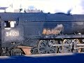Dartmoor at Basingstoke March 1967