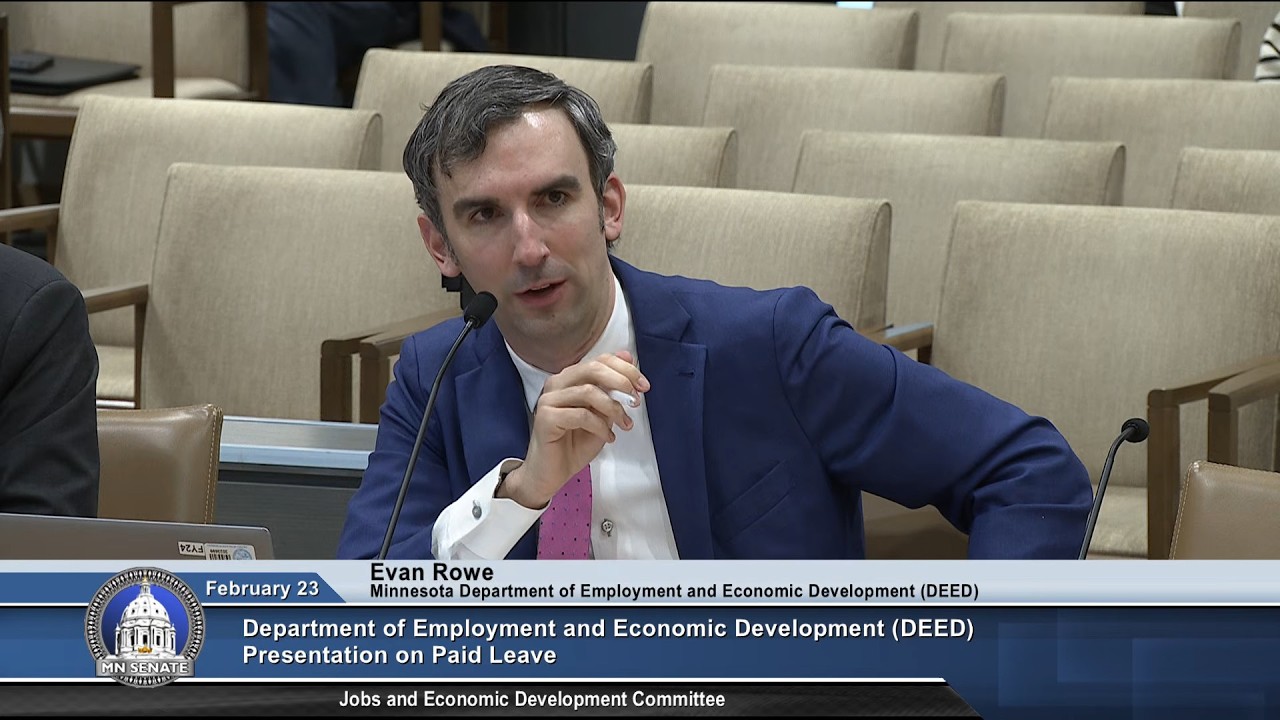 Committee on Jobs and Economic Development - 02/23/26