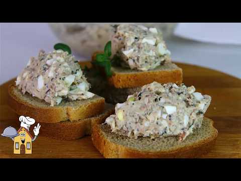 Видео: Как да готвя гнезда за рибен хляб?