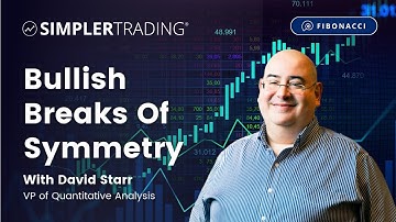 Voodoo & Fibonacci: Bullish Breaks Of Symmetry | Simpler Trading