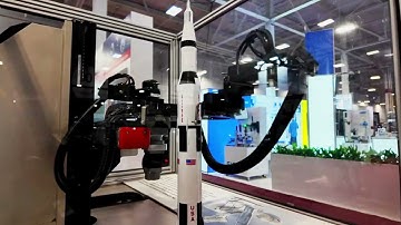 THK America at CMTS 2025 | Innovation in Motion Control 