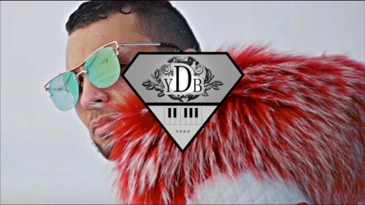 GLK Type Beat | TOURMENTER | TRAP Instrumental 2017 | Prod. Young Diamond Beatz