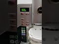 Jura Impressa S95-Reinigung Alibaba Bikaffee