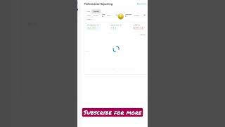 Mobile Apps earnings ~ 50$ || Applovin #applovin  #mediation #admobearning