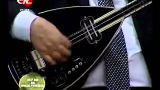 Arif Şentürk - Mavi Yelekli Yarim