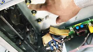 NUMERIC HP MAX 20KVA UPS REPAIR | INVERTER SOFT START FAIL PROBLEM SOLVED | 