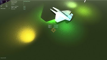 Crema Engine - Shadow Acne Fixed