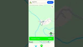 location hack for attendance #shorts #attendancesoftware screenshot 3