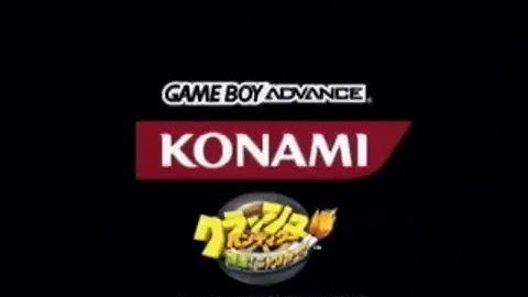 Crash Nitro Kart GBA - Japanese Trailer