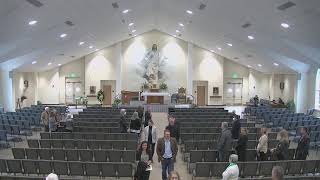Wake & Funeral Mass of Richard M. Rust 1/25/2022