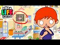 NOBODY KNOWS ABOUT IT! Toca Boca Secret Hacks 🚫 Toca Life World